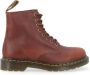 Dr. Martens Cashew Pascal Ambassador Laarzen Brown Dames - Thumbnail 1