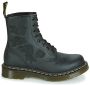 Dr. Martens Dameslaarzen Vonda Mono Softy T Black Heren - Thumbnail 3