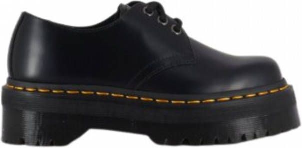 1461 platform doc martens