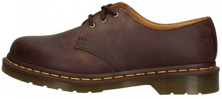 Dr.Martens Dr. Martens 1461 11838201 Unisex Bruin Trekkinglaarzen - Foto 1