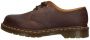 Dr.Martens Dr. Martens 1461 11838201 Unisex Bruin Trekkinglaarzen - Thumbnail 1