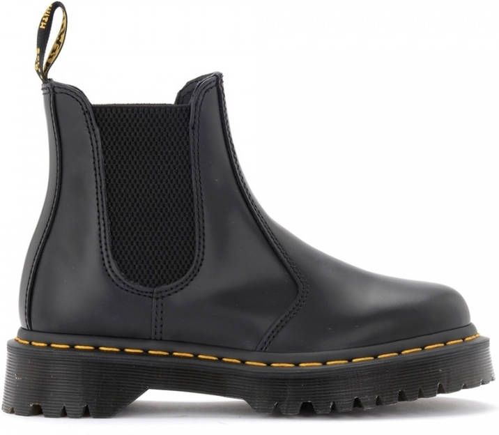 Dr Martens 2976 Bex' Gladleren Chelsea Laarzen