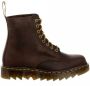 Dr Martens 1460 Pascal Ziggy Boots Dr. Martens Bruin Heren - Thumbnail 1