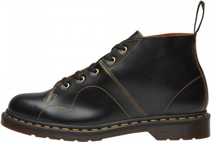 dr martens church monkey