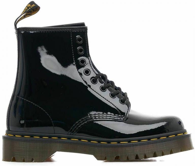 Dr. Martens Enkellaarzen 1460 Bex 12 Zwart Dames