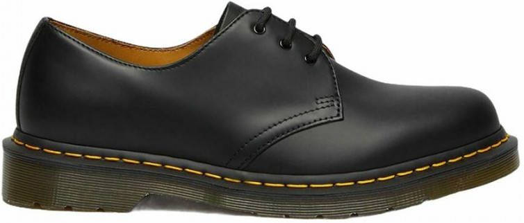 Dr Martens 146159 Smooth Boots Dr. Martens Zwart Heren