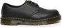 Dr. Martens Elegante Leren Veterschoenen Black Heren - Thumbnail 1