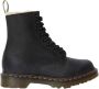 Dr. Martens Enkel laarzen Black Dames - Thumbnail 1