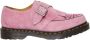 Dr. Martens Flats Pink Dames - Thumbnail 1