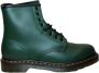 Dr. Martens Originele 1460 Laarzen in Groen Smooth Green - Thumbnail 15