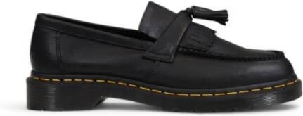 Dr. Martens Heren Schoenen Herfst Winter Collectie Black Heren