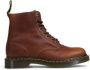 Dr. Martens Heren Schoenen Herfst Winter Collectie Brown Heren - Thumbnail 1