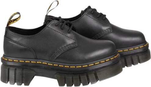 Dr. Martens Hoge laarzen Zwart Dames