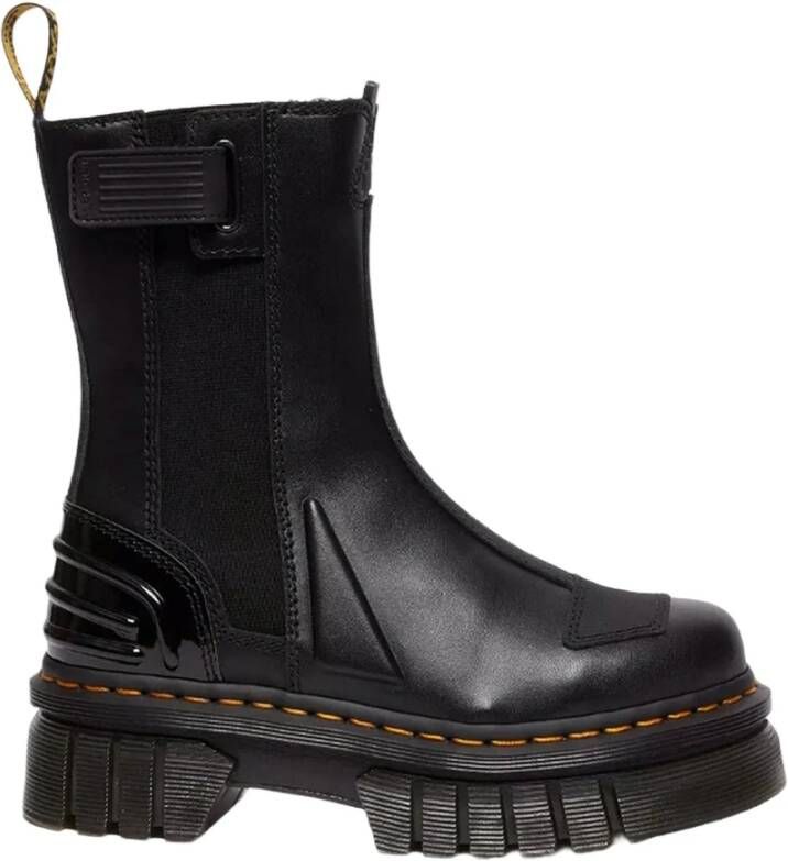 Dr martens met rits dames hot sale