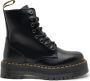 Dr. Martens Jadon Gevechtslaarzen Black Dames - Thumbnail 1