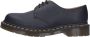 Dr. Martens Zwarte Veterschoenen Stijlvol en Comfortabel Black Unisex - Thumbnail 16