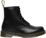 Dr. Martens Klassieke gladleren laarzen Black Heren - Thumbnail 1