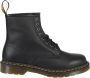 Dr. Martens Klassieke Leren Laarzen Black Heren - Thumbnail 1