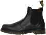 Dr. Martens Klassieke Leren Laarzen Black Heren - Thumbnail 1