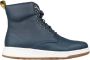 Dr. Martens Klassieke Leren Laarzen Blue Heren - Thumbnail 1