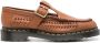 Dr. Martens Klassieke Tan Loafers voor Mannen Brown Heren - Thumbnail 1