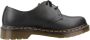 Dr. Martens Zwarte Veterschoenen Stijlvol en Comfortabel Black Unisex - Thumbnail 2