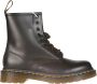 Dr. Martens Klassieke Veterschoenen Black Dames - Thumbnail 1