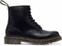 Dr. Martens Klassieke Zwarte 1460 Laarzen Black Heren - Thumbnail 1