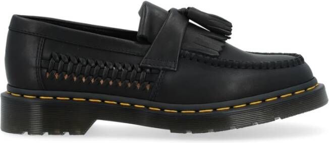 Dr. Martens Klassieke Zwarte Leren Laarzen Black Heren