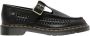 Dr. Martens Klassieke zwarte loafers voor heren Black Heren - Thumbnail 1