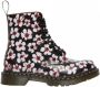 Dr Martens Laarzen Dr. Martens Zwart Dames - Thumbnail 2