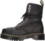 Dr. Martens Laarzen Zwart Black Dames - Thumbnail 1