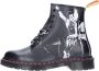 Dr. Martens Laarzen Zwart Black Heren - Thumbnail 1