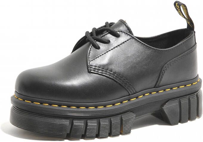 Dr. Martens Leren Schoenen Met Veters - Foto 1