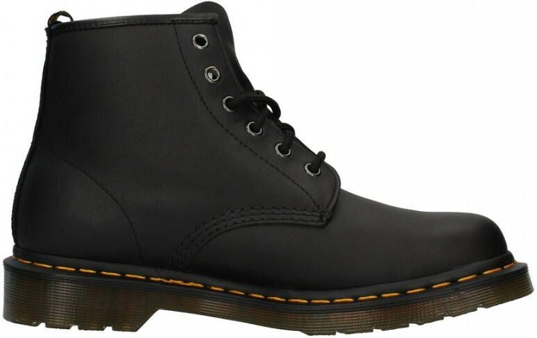 Dr Martens Lace Up Boots Dr. Martens Zwart Heren