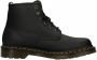 Dr Martens Anfibio 101 Nappa 26 boots Dr. Martens Zwart - Thumbnail 2