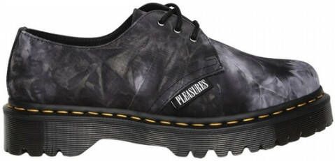 Dr Martens Lace up Boots Dr. Martens Zwart Heren