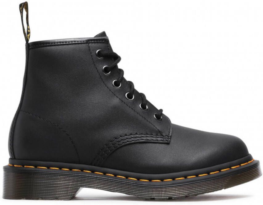 Dr. Martens Lace-up Boots Zwart Heren