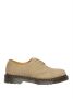 Dr martens Dr. Martens 1461 Savannah Tan Beige Nubuck Lage veterschoenen - Thumbnail 1