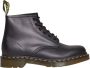 Dr Martens Anfibio 101 Nappa 26 boots Dr. Martens Zwart - Thumbnail 2