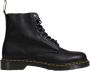 Dr. Martens Leren Herfst Winter Collectie Black - Thumbnail 33