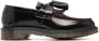 Dr. Martens Leren Instappers met Kwastdetail Black Heren - Thumbnail 1