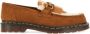 Dr. Martens Leren Snaffle Moccasin Schoenen Brown Dames - Thumbnail 1