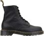 Dr. Martens Leren Herfst Winter Collectie Black - Thumbnail 38