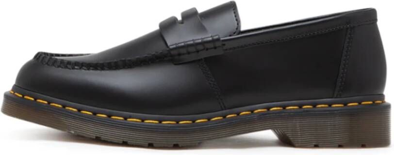 Dr. Martens Loafers Black Heren