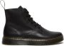 Dr. Martens Lusso Leren Chukka Laars Black Heren - Thumbnail 1