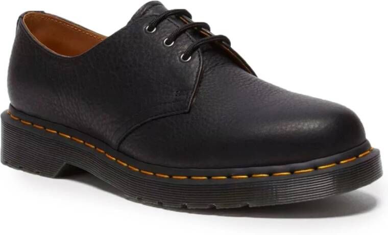 Dr. Martens Luxe Ambassador Leren Oxford Schoenen Brown Heren