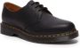 Dr. Martens Luxe Ambassador Leren Oxford Schoenen Brown Heren - Thumbnail 1