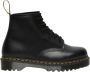 Dr Martens Anfibio 101 Nappa 26 boots Dr. Martens Zwart - Thumbnail 13