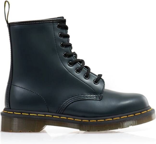 Dr Martens 1460 Smooth Boots Dr. Martens Blauw Dames